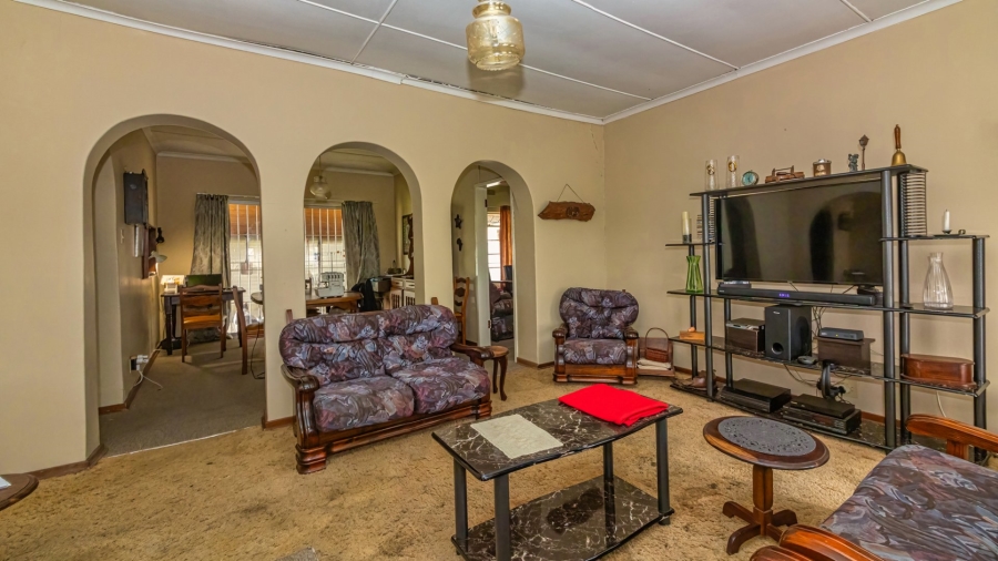 4 Bedroom Property for Sale in Elandia Free State